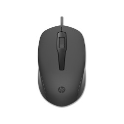 HP 150 Wired Mouse (240J6AA) (HP240J6AA) HP 150 Wired Mouse (240J6AA) (HP240J6AA)