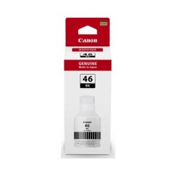 Canon Μελάνι Inkjet GI-46 Black (4411C001) (CANGI-46PGBK) Canon Μελάνι Inkjet GI-46 Black (4411C001) (CANGI-46PGBK)