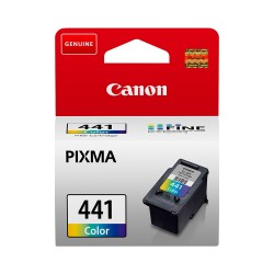 Canon Μελάνι Inkjet CL-441 Color (5221B001AA) (CANCL-441) Canon Μελάνι Inkjet CL-441 Color (5221B001AA) (CANCL-441)