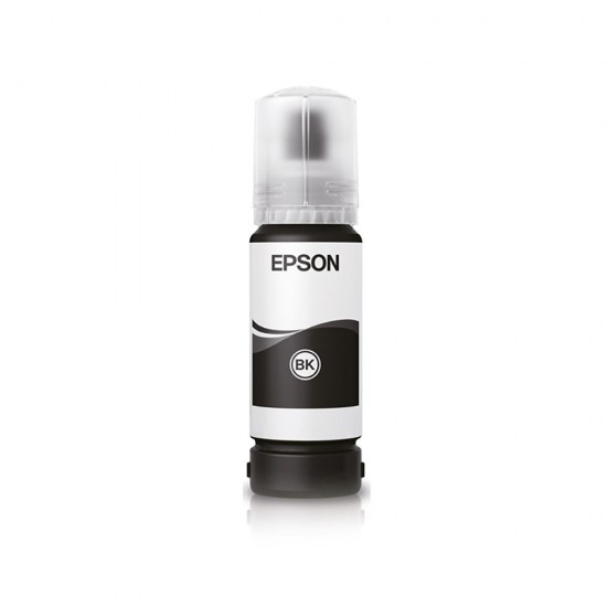 Epson Μελάνι Inkjet 115 Black (C13T07C14A) (EPST07C14A) Epson Μελάνι Inkjet 115 Black (C13T07C14A) (EPST07C14A)