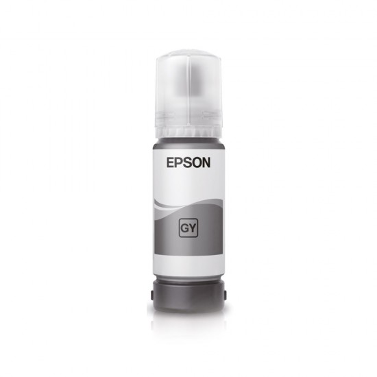 Epson T07D5 115 Grey (C13T07D54A) (EPST07D54A) Epson T07D5 115 Grey (C13T07D54A) (EPST07D54A)