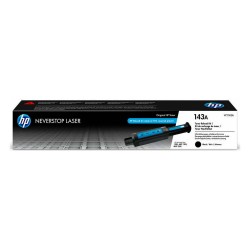HP 143A Neverstop Toner Reload Kit (W1143A) (HPW1143A) HP 143A Neverstop Toner Reload Kit (W1143A) (HPW1143A)
