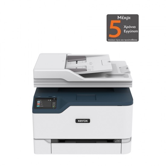 Xerox C235V_DNI Color Laser MFP (C235V_DNI) (XERC235VDNI)