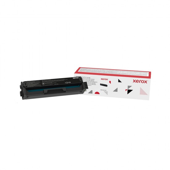 XEROX C230/C235 TONER BLACK (3K) (006R04395) (XER006R04395) XEROX C230/C235 TONER BLACK (3K) (006R04395) (XER006R04395)