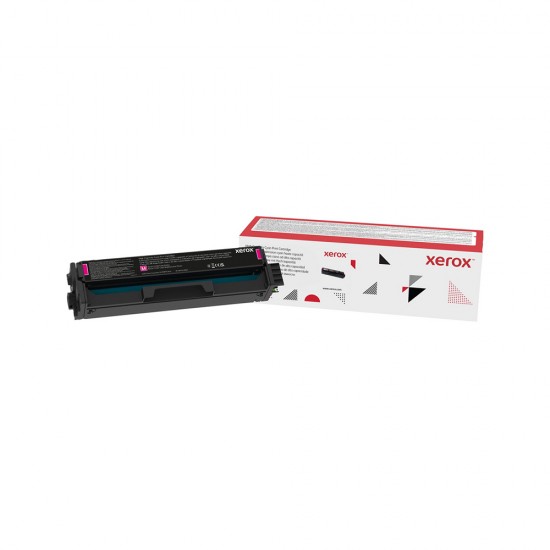 XEROX C230/C235 TONER MAGENTA (2.5K) (006R04397) (XER006R04397) XEROX C230/C235 TONER MAGENTA (2.5K) (006R04397) (XER006R04397)