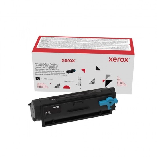 XEROX B310 TONER BLACK (3K) (006R04379) (XER006R04379) XEROX B310 TONER BLACK (3K) (006R04379) (XER006R04379)
