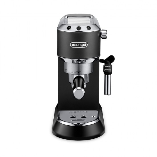 Μηχανή Espresso Delonghi Dedica Pump Metal (EC685.BK) (DLGEC685.BK) Μηχανή Espresso Delonghi Dedica Pump Metal (EC685.BK) (DLGEC685.BK)
