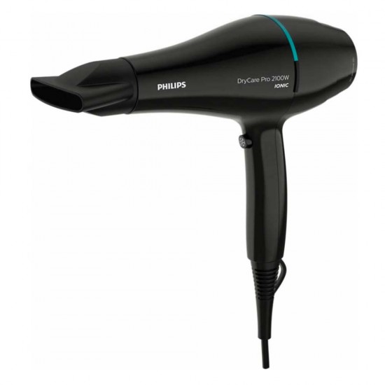 Philips DryCare Ionic Πιστολάκι Μαλλιών 2100W (BHD272/00) (PHIBHD272/00) Philips DryCare Ionic Πιστολάκι Μαλλιών 2100W (BHD272/00) (PHIBHD272/00)
