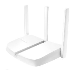 Mercusys 300Mbps Wireless N Router (MW305R) (MERMW305R) Mercusys 300Mbps Wireless N Router (MW305R) (MERMW305R)