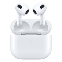 Apple AirPods (3rd Generation) (MME73ZM/A)