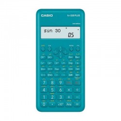 CASIO FX220 PLUS SCIENTIFIC CALCULATOR (FX-220) (CASFX220)