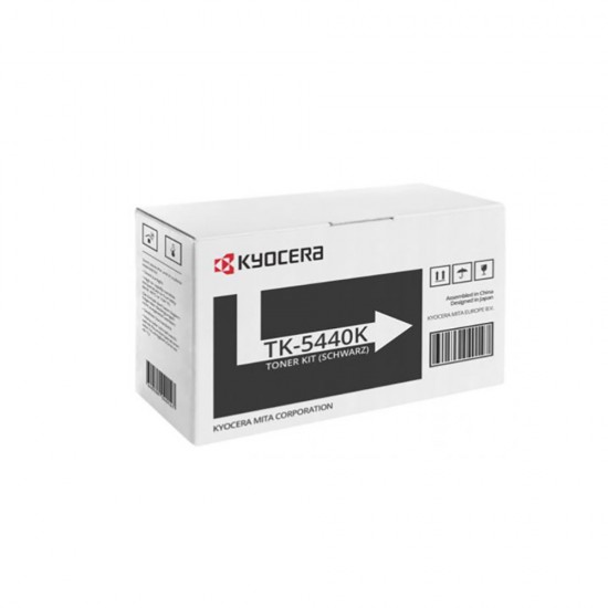 KYOCERA TK-5440K TNR CRTR BLK (2.8K) MA-2100/PA-2100 (1T0C0A0NL0) (KYOTK5440K) KYOCERA TK-5440K TNR CRTR BLK (2.8K) MA-2100/PA-2100 (1T0C0A0NL0) (KYOTK5440K)