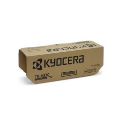KYOCERA TK-6330 TNR CRTR BLK (32K) P4060 (1T02RS0NL0) (KYOTK6330) KYOCERA TK-6330 TNR CRTR BLK (32K) P4060 (1T02RS0NL0) (KYOTK6330)
