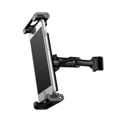 Baseus Car Mount Back Seat holder Black(SUHZ-01) (BASSUHZ-01) Baseus Car Mount Back Seat holder Black(SUHZ-01) (BASSUHZ-01)