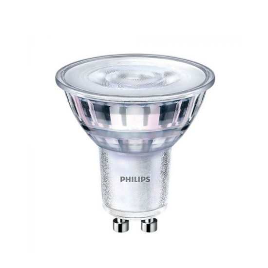 Philips GU10 LED Spot Warm White 2.7W (27W) (LPH00432) (PHILPH00432)