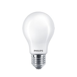 Philips E27 LED Bright White Matt Pear Bulb 10.5W (100W) (LPH02317) (PHILPH02317) Philips E27 LED Bright White Matt Pear Bulb 10.5W (100W) (LPH02317) (PHILPH02317)