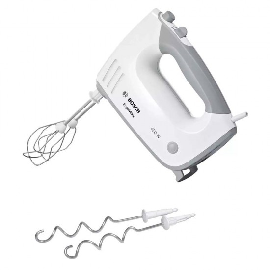 Μίξερ Χειρός με Αξεσουάρ 450 W Bosch (MFQ36440) (BSHMFQ36440) Μίξερ Χειρός με Αξεσουάρ 450 W Bosch (MFQ36440) (BSHMFQ36440)