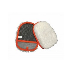 CarPro Γάντι Πλυσίματος Μικροϊνών (CP-HWMF) (CARPCP-HWMF) CarPro Γάντι Πλυσίματος Μικροϊνών (CP-HWMF) (CARPCP-HWMF)