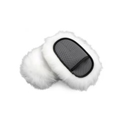 Flexipads Γάντι Πλυσίματος Από Φυσική Τρίχα (CP010) (FLEXCP010) Flexipads Γάντι Πλυσίματος Από Φυσική Τρίχα (CP010) (FLEXCP010)