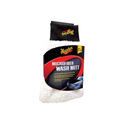 Meguiar's Γάντι Μικροϊνών Πλυσίματος (X3002) (MEGUX3002) Meguiar's Γάντι Μικροϊνών Πλυσίματος (X3002) (MEGUX3002)