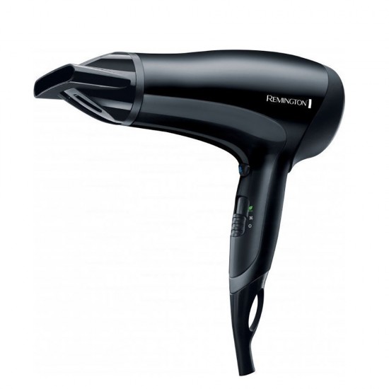 Σεσουάρ Remington D3010 Power Dry 2000 Ionic (D3010) (REMD3010) Σεσουάρ Remington D3010 Power Dry 2000 Ionic (D3010) (REMD3010)
