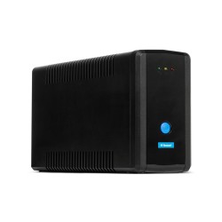 Tescom Leo Plus LED 850VA UPS Line Interactive (UPS.0782) (TSLED850PLUS) Tescom Leo Plus LED 850VA UPS Line Interactive (UPS.0782) (TSLED850PLUS)