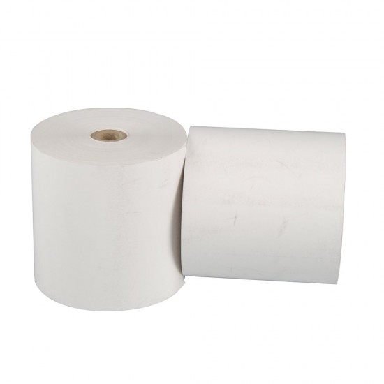 Χαρτοταινία Θερμική 57x40mm Ρολό 15 Μέτρα (5005740) (VAR5005740) Χαρτοταινία Θερμική 57x40mm Ρολό 15 Μέτρα (5005740) (VAR5005740)