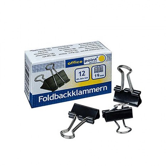 Officepoint Πιάστρες 12Χ19mm – (MAG-1531912-00) (OFPMAG-1531912-00) Officepoint Πιάστρες 12Χ19mm – (MAG-1531912-00) (OFPMAG-1531912-00)
