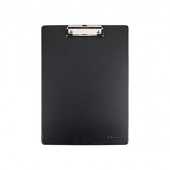 Officepoint Ντοσιέ σεμιναρίων clip, μαύρο (MAG-3670000-09) (OFPMAG-3670000-09) Officepoint Ντοσιέ σεμιναρίων clip, μαύρο (MAG-3670000-09) (OFPMAG-3670000-09)