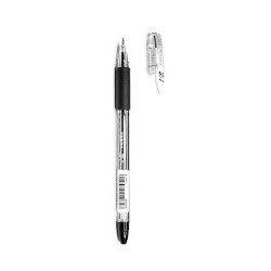 Zebra Z-1 ΒallpointPen 0,7mm Black (ZB-24161) (ZEBZB-24161) Zebra Z-1 ΒallpointPen 0,7mm Black (ZB-24161) (ZEBZB-24161)