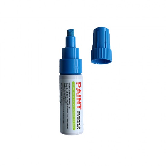 Enlegend Μαρκαδόρος Λαδιού 8.0mm Κοντός Μπλε (ENL-PT280S-BL) (ENLPT280SBL) Enlegend Μαρκαδόρος Λαδιού 8.0mm Κοντός Μπλε (ENL-PT280S-BL) (ENLPT280SBL)