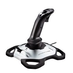 Logitech Extreme 3D Pro Joystick (942-000031) (LOGEXTR3DJOY)
