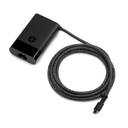 HP USB-C 65W Laptop Charger EU (671R2AA) (HP671R2AA) HP USB-C 65W Laptop Charger EU (671R2AA) (HP671R2AA)