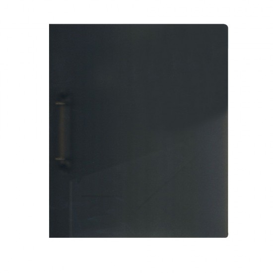 Typotrust Μαύρο Ντοσιέ Α4 με 2 D Κρίκους & 3εκ. Ράχη(FP15123-01) (TYPFP15123-01) Typotrust Μαύρο Ντοσιέ Α4 με 2 D Κρίκους & 3εκ. Ράχη(FP15123-01) (TYPFP15123-01)