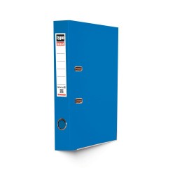 Typotrust Μπλε Κλασέρ από Χαρτόνι με Πλαστική Επένδυση 4/32 (KP432-03) (TYPKP432-03) Typotrust Μπλε Κλασέρ από Χαρτόνι με Πλαστική Επένδυση 4/32 (KP432-03) (TYPKP432-03)