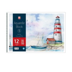 Typotrust Μπλοκ Ακουαρέλας Special No5 (4224) (TYP4224) Typotrust Μπλοκ Ακουαρέλας Special No5 (4224) (TYP4224)