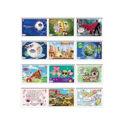 Typotrust Μπλοκ Ζωγραφικής Special Β5 40φ (4243) (TYP4243) Typotrust Μπλοκ Ζωγραφικής Special Β5 40φ (4243) (TYP4243)