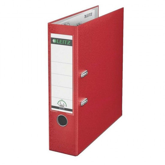 Leitz Κλασέρ Αρχειοθέτησης 8/ 32 Red(10105025) (LEI10105025R) Leitz Κλασέρ Αρχειοθέτησης 8/ 32 Red(10105025) (LEI10105025R)