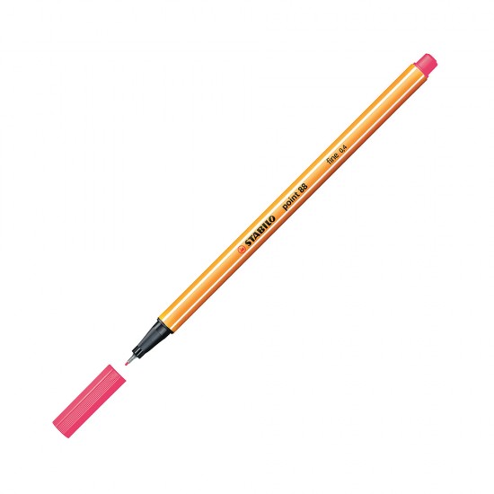 Μαρκαδόρος Σχεδίου STABILO Point 88 0.4 mm (Heliotrope) (88/17) Μαρκαδόρος Σχεδίου STABILO Point 88 0.4 mm (Heliotrope) (88/17)