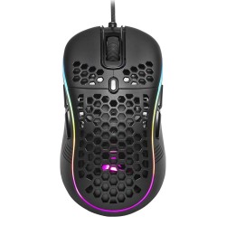 Sharkoon Light² S RGB Gaming Mouse (LIGHT2S) (SHRLIGHT2S) Sharkoon Light² S RGB Gaming Mouse (LIGHT2S) (SHRLIGHT2S)