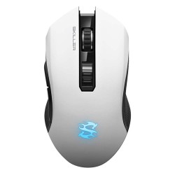 Sharkoon Skiller SGM3 RGB Gaming Mouse White (SKILLERSGM3WH) (SHRSKILLERSGM3WH) Sharkoon Skiller SGM3 RGB Gaming Mouse White (SKILLERSGM3WH) (SHRSKILLERSGM3WH)
