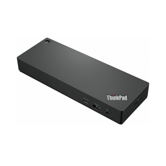 Lenovo Dockingstation ThinkPad Universal Thunderbolt 4 Dock (40B00135EU) Lenovo Dockingstation ThinkPad Universal Thunderbolt 4 Dock (40B00135EU)
