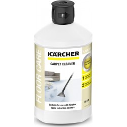 Karcher RM 519 Liquid Carpet Καθαριστικό (6.295-771.0) (KAR62957710)