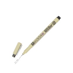 Sakura Μαρκαδόρος Pigma 01 49 0.25mm Μαύρο (XSDK0149) (SAKXSDK0149) Sakura Μαρκαδόρος Pigma 01 49 0.25mm Μαύρο (XSDK0149) (SAKXSDK0149)