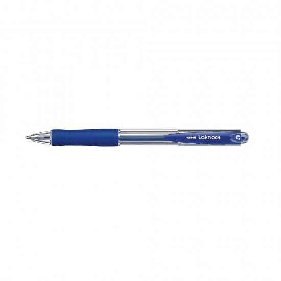 Uni-Ball Στυλο Sn-100 Laknock Κουμπι 1,0 Blue (SN10010BL) (UNISN10010BL) Uni-Ball Στυλο Sn-100 Laknock Κουμπι 1,0 Blue (SN10010BL) (UNISN10010BL)