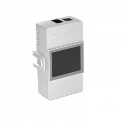 Sonoff THR320D Smart Διακόπτης Ελέγχου Θερμοκρασίας/Υγρασίας (THR320D) (SONTHR320D) Sonoff THR320D Smart Διακόπτης Ελέγχου Θερμοκρασίας/Υγρασίας (THR320D) (SONTHR320D)