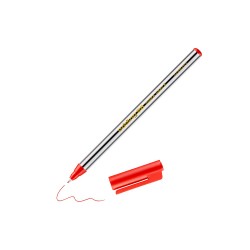 Edding 88 office liner F - for fine lines Red (4-88002) (EDD4-88002) Edding 88 office liner F - for fine lines Red (4-88002) (EDD4-88002)