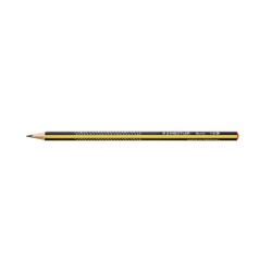Μολύβι Ξύλινο STAEDTLER Noris 183 HB (Μαύρο) (183-HB) (STAE183-HB) Μολύβι Ξύλινο STAEDTLER Noris 183 HB (Μαύρο) (183-HB) (STAE183-HB)