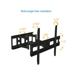 Axred AX Titan Plus 32”- 70” (AXRTITANPLUS3270) Axred AX Titan Plus 32”- 70” (AXRTITANPLUS3270)