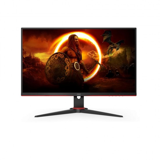 AOC Q27G2E/BK VA QHD Gaming Monitor 27'' (Q27G2E/BK) (AOCQ27G2E/BK) AOC Q27G2E/BK VA QHD Gaming Monitor 27'' (Q27G2E/BK) (AOCQ27G2E/BK)